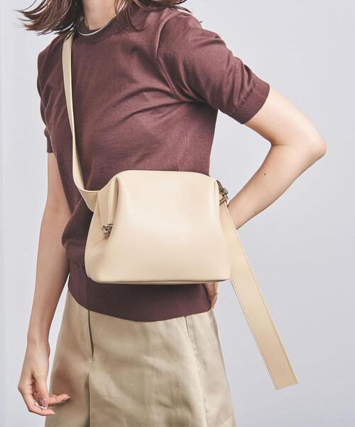 OSOI（オソイ）の「【一部別注】＜OSOI＞MINI BROT バッグ（ショルダー