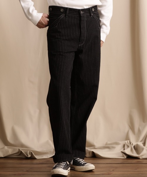 schott（ショット）の「【直営店限定】Schott/ショット/OLD HICKORY