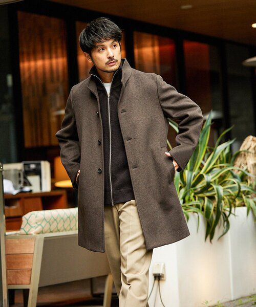 ジャーナルスタンダード メンズ(JOURNAL STANDARD 本社)｜JOURNAL