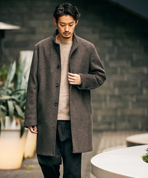 ジャーナルスタンダード メンズ(JOURNAL STANDARD 本社)｜JOURNAL