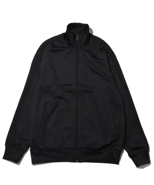 THE NORTH FACE The Track Jacket / ザ・ノース・フェイス ザ トラック