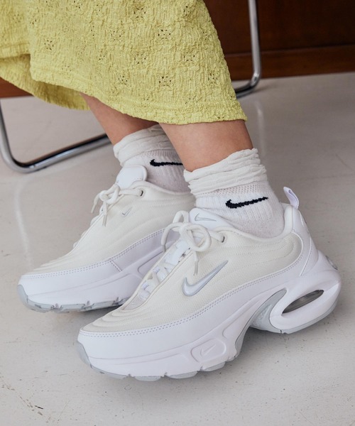 NIKE（ナイキ）の「ナイキ エア マックス ポータル ウィメンズシューズ