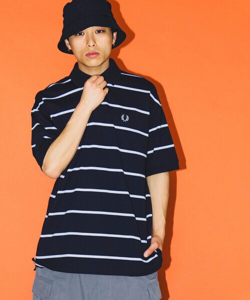 FRED PERRY（フレッドペリー）の「FRED PERRY × BEAMS / 別注