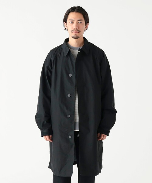 セール】THE NORTH FACE / コンパイル ライト コート（ステンカラー