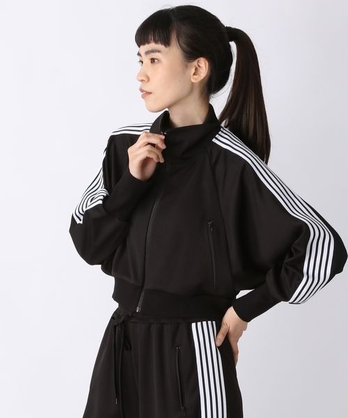 JEANASIS（ジーナシス）の「【YOGA】ドルマンジャージ/344591