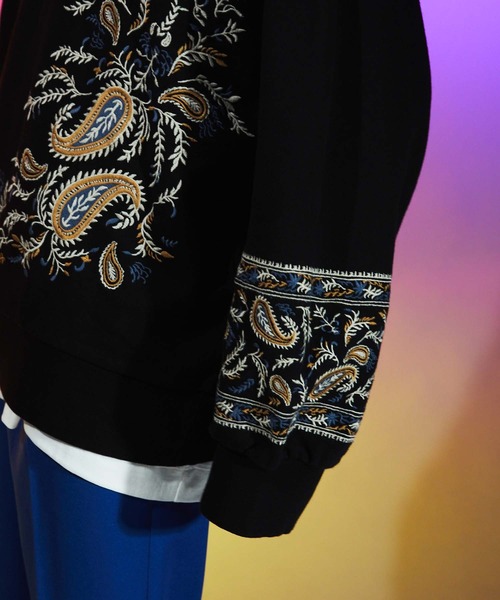 MAISON SPECIAL（メゾンスペシャル）の「《ユニセックスアイテム