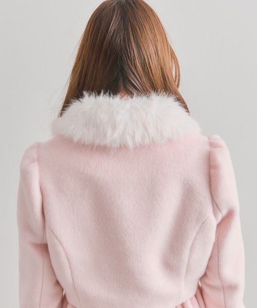 セール】【インフルエンサー企画】miko merry jacket（テーラード