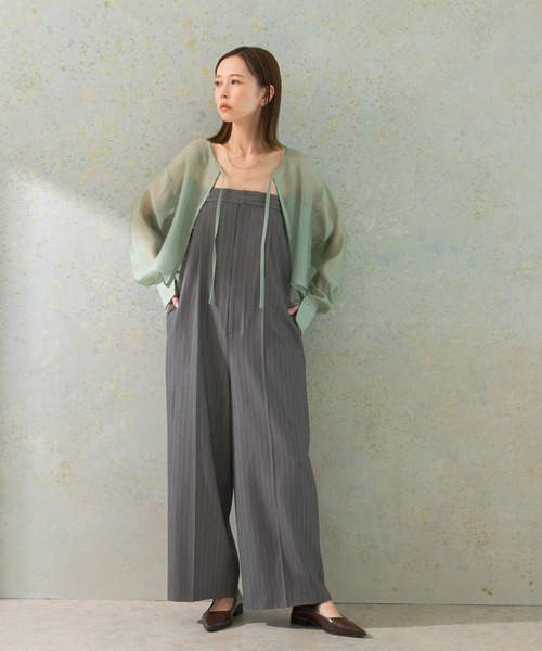 セール】パンツオールインワン（サロペット/オーバーオール）｜URBAN