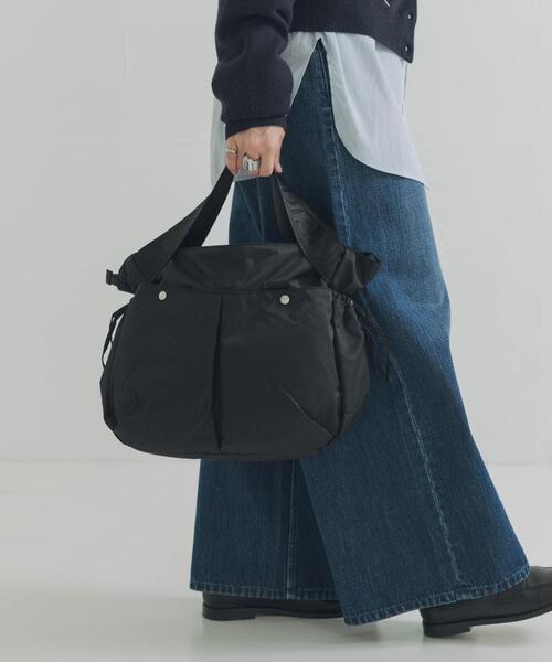 一部別注カラー』NOMADIS BASQUE M SLD（ショルダーバッグ）｜NOMADIS