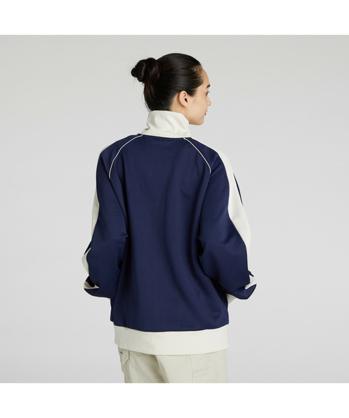 PUMA プーマ ユニセックス T7 トラック ジャケット JP T7 TRACK JACKET