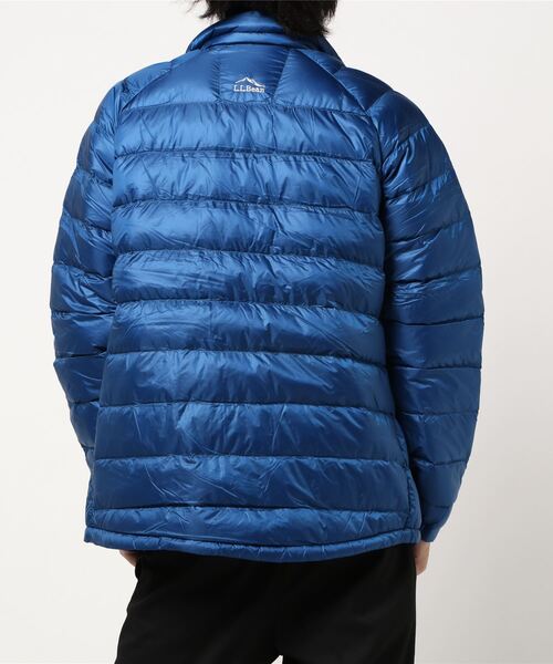 ウルトラライト 850 ダウン・ジャケット ジャパン・フィット（ダウン