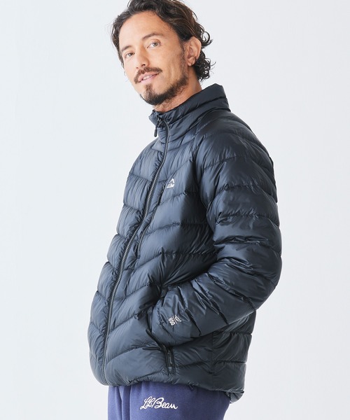 ウルトラライト 850 ダウン・ジャケット ジャパン・フィット（ダウン