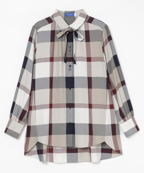 BLUE LABEL CRESTBRIDGE（ブルーレーベルクレストブリッジ）の