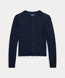 POLO RALPH LAUREN｜ポロ ラルフ ローレンのカーディガン/ボレロ通販