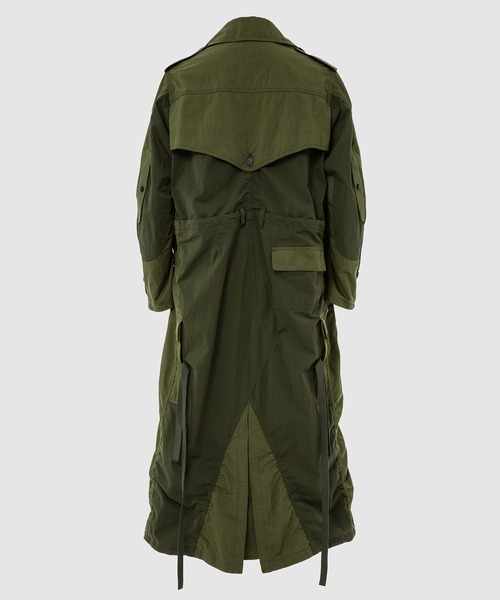 JUNYA WATANABE MAN（ジュンヤワタナベマン）の「オールインワン