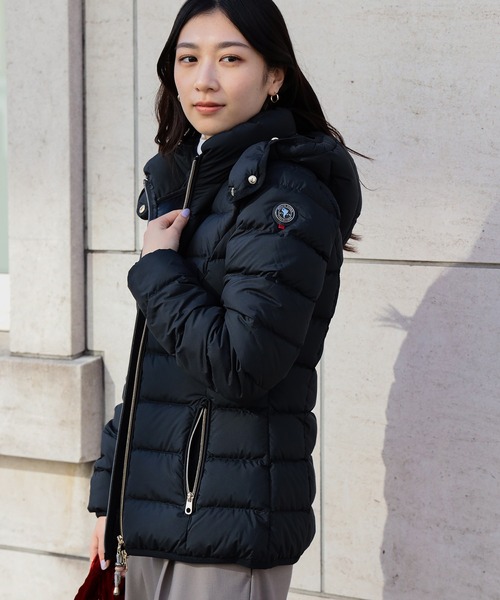 CAPEHORN（ケープホーン）の「CAPE HORN / マット STELLA ダウン