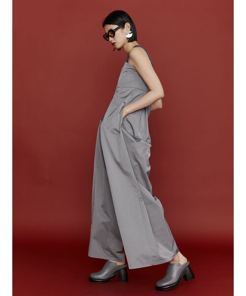 UN3D.（アンスリード）の「BARE WIDE AIO / ベアワイドオールインワン