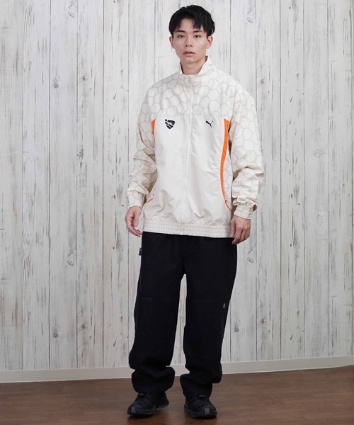 PUMA（プーマ）の「【コラボ】PUMA X ロケットリーグ トラック