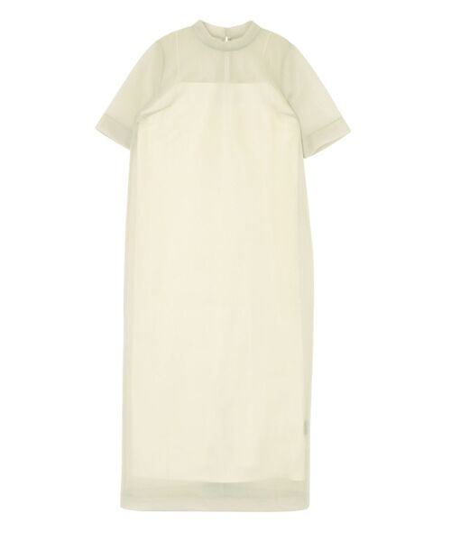 LAGUNAMOON（ラグナムーン）の「LADYシアーダンボールワンピース