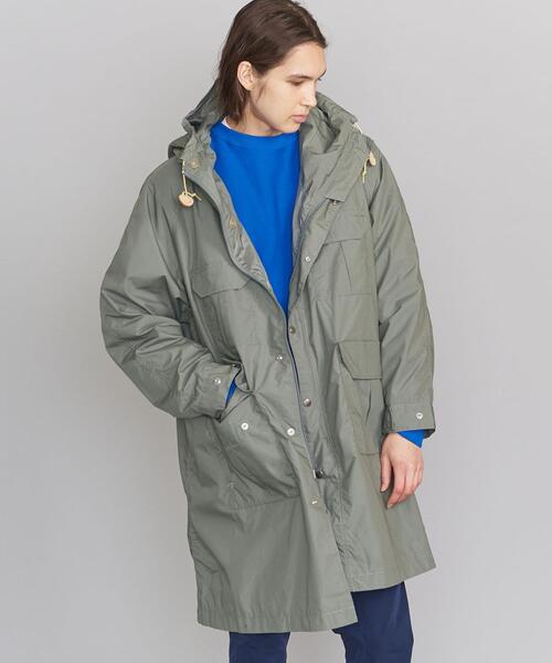 THE NORTH FACE PURPLE LABEL（ザ ノースフェイス パープルレーベル