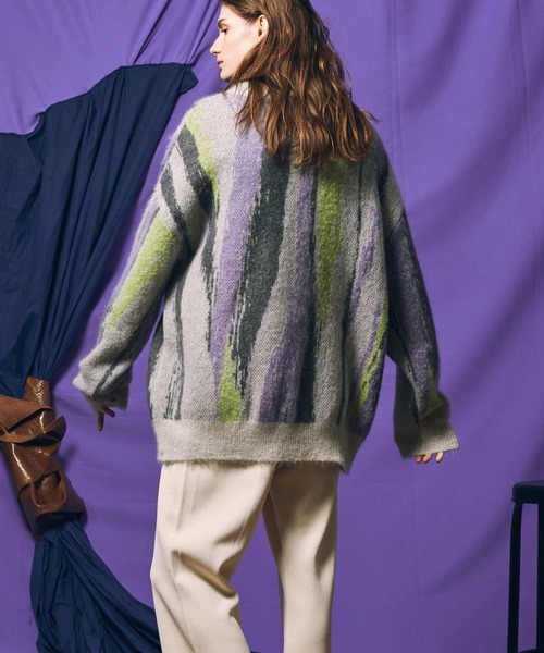 MAISON SPECIAL（メゾンスペシャル）の「《ユニセックスアイテム