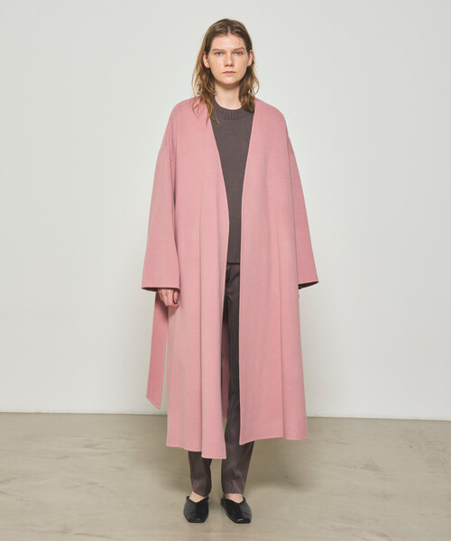 N.O.R.C by the line（ノークバイザライン）の「ウールリバーノー