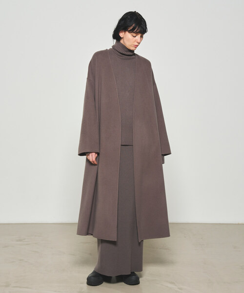 N.O.R.C by the line（ノークバイザライン）の「ウールリバーノー