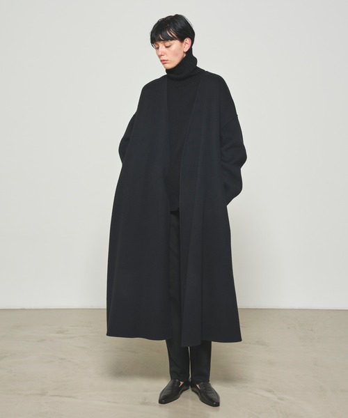 N.O.R.C by the line（ノークバイザライン）の「ウールリバーノー