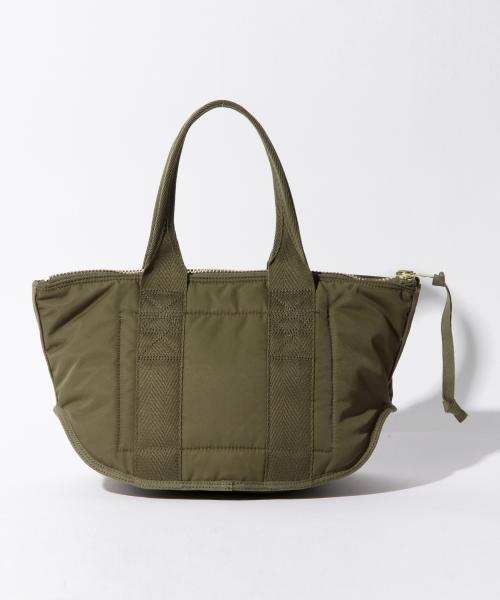 PORTER（ポーター）の「PORTER GIRL / “BULB” トートバッグ（S