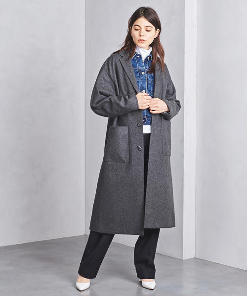 UNITED ARROWS（ユナイテッドアローズ）の「別注＜HYKE（ハイク