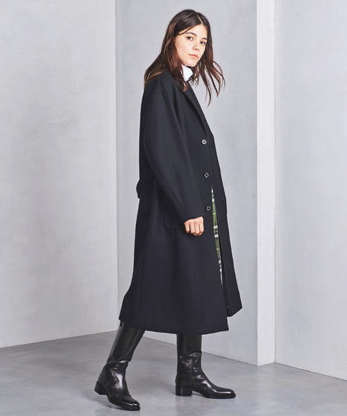 UNITED ARROWS（ユナイテッドアローズ）の「別注＜HYKE（ハイク