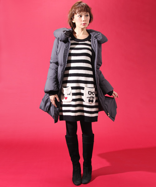 DOLLY GIRL BY ANNA SUI（ドーリーガール バイ アナ スイ）の