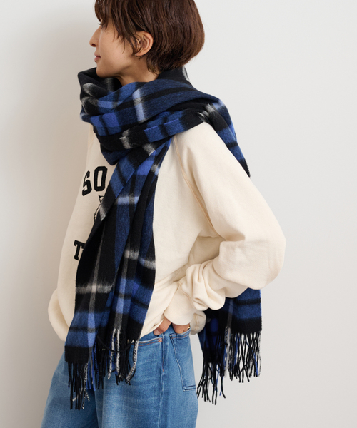 TWEED MILL（ツイードミル）の「【TWEEDMILL/ツイードミル】チェック