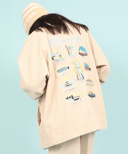 SON OF THE CHEESE（サノバチーズ）の「【SON OF THE CHEESE