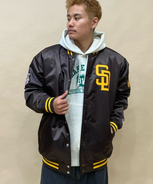 Fanatics（ファナティクス）の「【ムラサキスポーツ別注】Fanatics