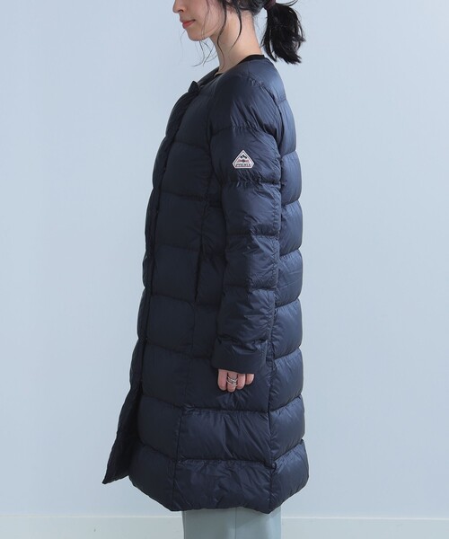 Pyrenex（ピレネックス）の「PYRENEX / MALADETA2 ロングダウン コート