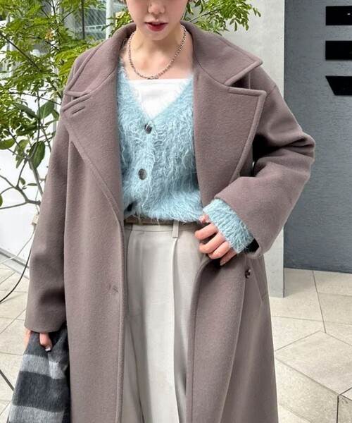 NOLLEY'S Sophi（ノーリーズソフィ）の「◇【WEB限定カラーあり】KIWI