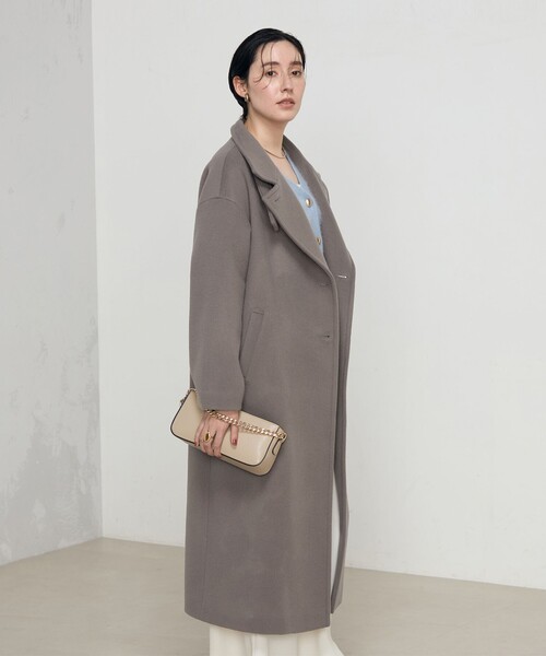 NOLLEY'S Sophi（ノーリーズソフィ）の「◇【WEB限定カラーあり】KIWI