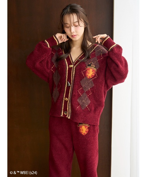 SNIDEL HOME（スナイデルホーム）の「【ハリー・ポッター】ニット