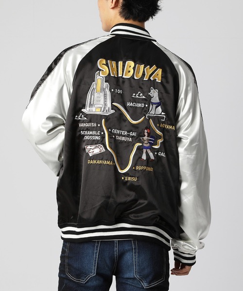 VANQUISH（ヴァンキッシュ）の「VANQUISH / ヴァンキッシュ シブヤ