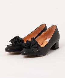 LANVIN en Bleu｜ランバンオンブルーのパンプス（ストラップなし）人気