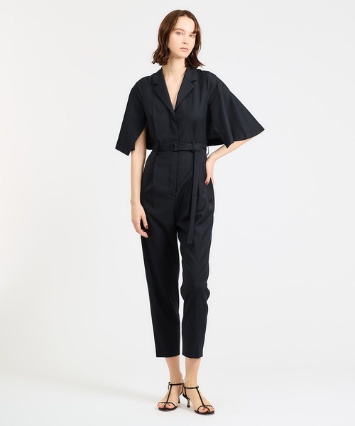 col pierrot（コルピエロ）｜つなぎ/オールインワン一覧 - WEAR