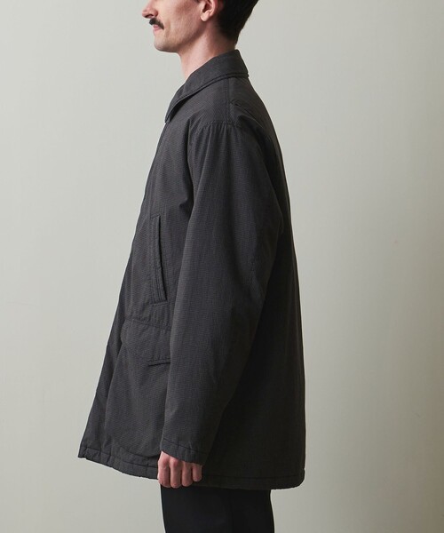 Steven Alan（スティーブンアラン）の「＜Steven Alan＞ バフ ジープ