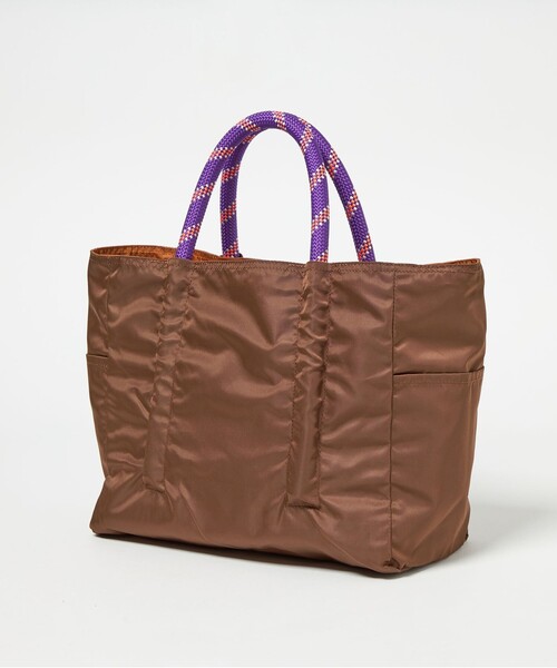 NOMADIS＞SAC2 WIDE トートバッグ（トートバッグ）｜NOMADIS