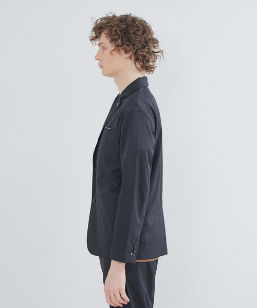 別注/セットアップ対応】WORK WEAR SUIT ジャケット（テーラード