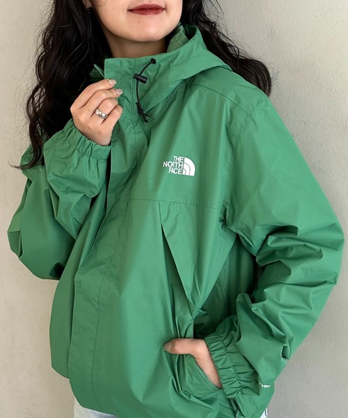 セール】国内未発売 THE NORTH FACE(ザ・ノースフェイス)/軽量 切替