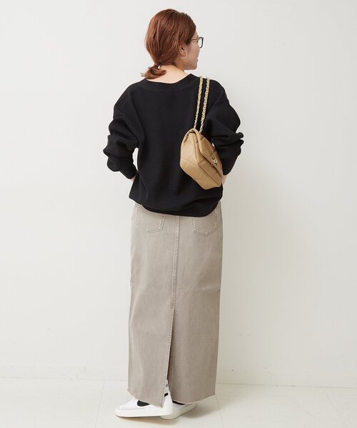 Spick & Span（スピックアンドスパン）の「【upper hights/アッパー