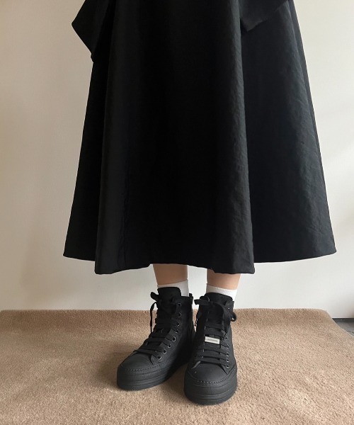 Ann DEMEULEMEESTER（アンドゥムルメステール）の「ANN DEMEULEMEESTER