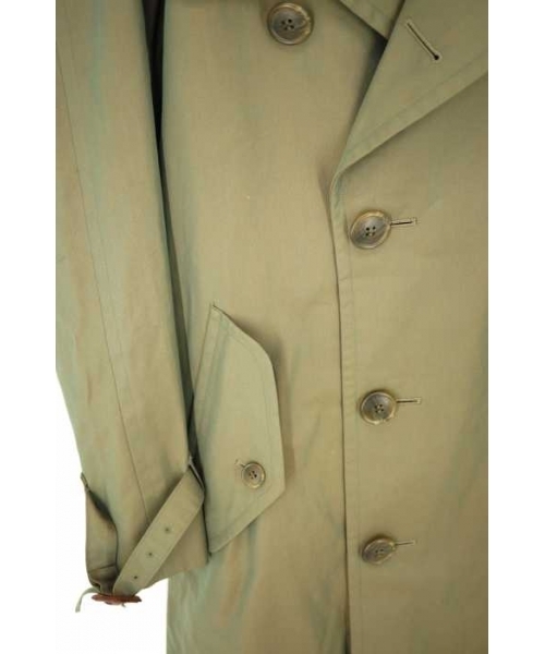 ブランド古着】玉虫色 トレンチコート（トレンチコート）｜BURBERRY
