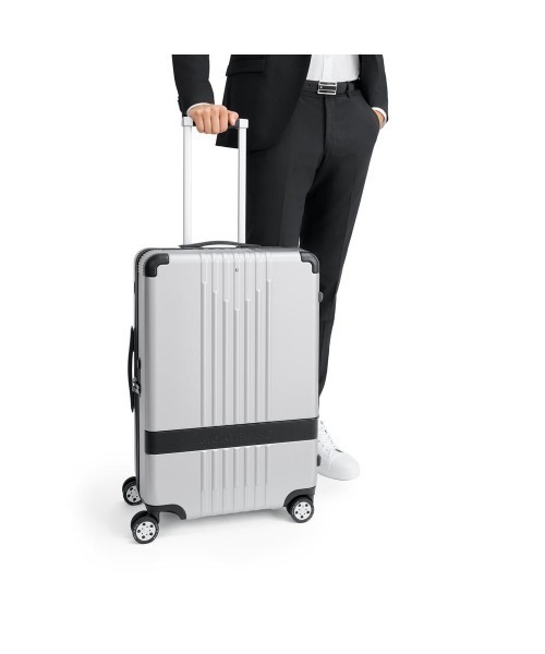 MONTBLANC（モンブラン）の「#MY4810 ミディアム スモール トローリー